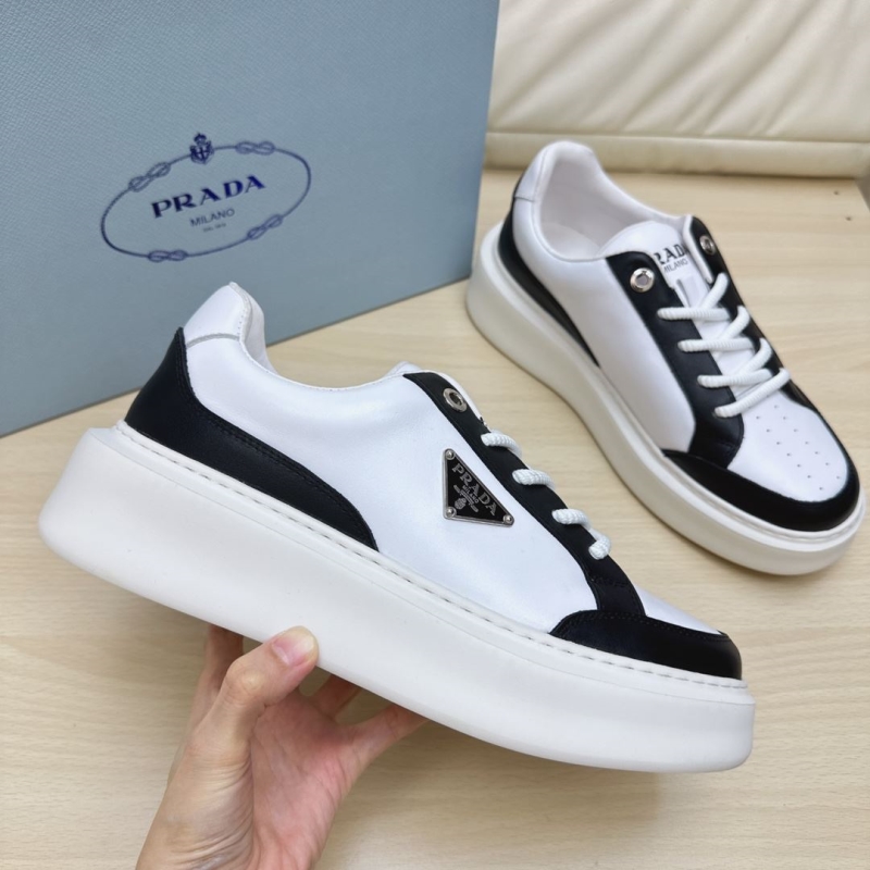 Prada Casual Shoes